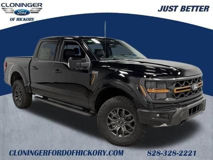 2025 Ford F-150 Hickory NC