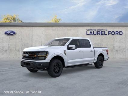 2025 Ford F-150 Laurel MT