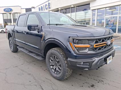 2025 Ford F-150 Yakima WA