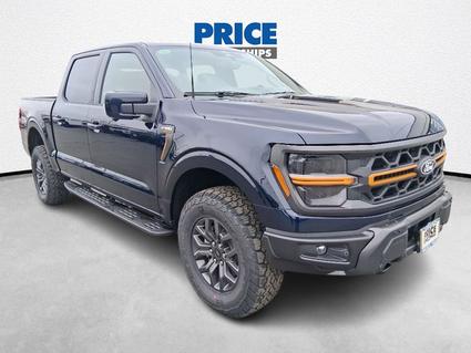 2025 Ford F-150 Yakima WA