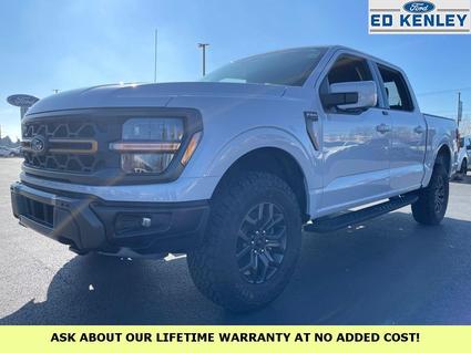 2025 Ford F-150 Layton UT
