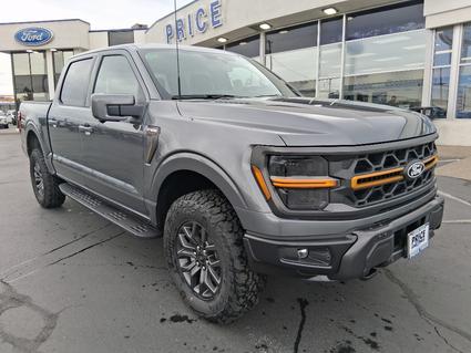 2025 Ford F-150 Yakima WA