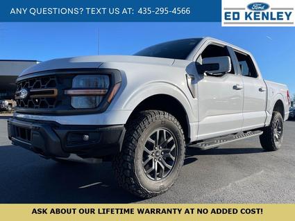 2025 Ford F-150 Layton UT