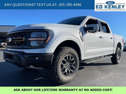 2025 Ford F-150 Layton UT