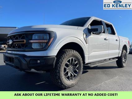 2025 Ford F-150 Layton UT