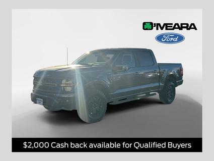 2025 Ford F-150 Denver CO
