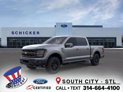 2026 Ford F-150 St Louis MO