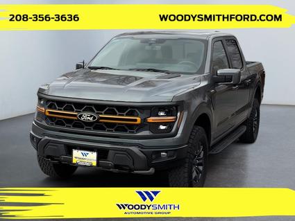 2026 Ford F-150 Rexburg ID