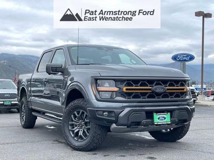 2026 Ford F-150 East Wenatchee WA