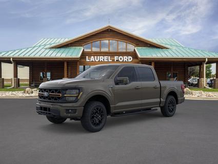 2026 Ford F-150 Laurel MT