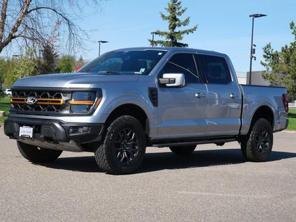 2025 Ford F-150 Minneapolis MN