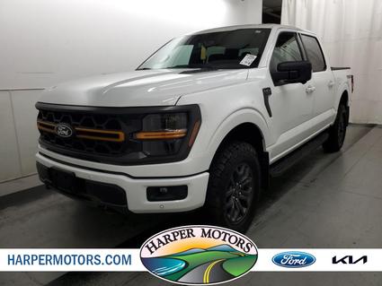 2025 Ford F-150 Eureka CA