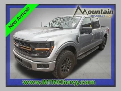 2025 Ford F-150 Glenwood Springs CO