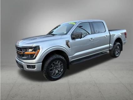 2025 Ford F-150 Glenwood Springs CO