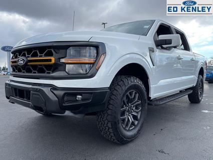 2025 Ford F-150 Layton UT