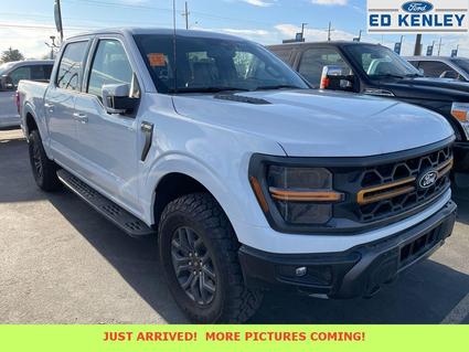 2025 Ford F-150 Layton UT