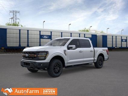 2025 Ford F-150 Price UT