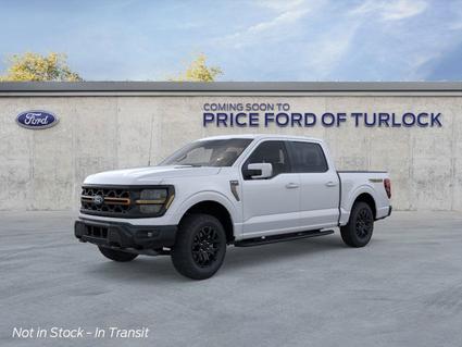 2025 Ford F-150 Turlock CA