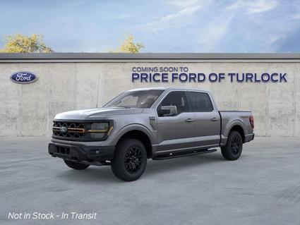 2025 Ford F-150 Turlock CA