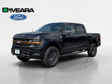 2025 Ford F-150 Denver CO