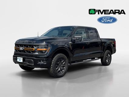 2025 Ford F-150 Denver CO