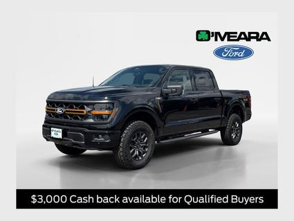 2025 Ford F-150 Denver CO