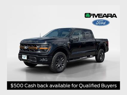 2025 Ford F-150 Denver CO