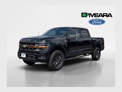 2025 Ford F-150 Denver CO