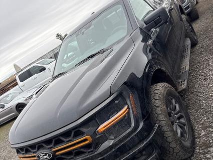 2025 Ford F-150 Post Falls ID