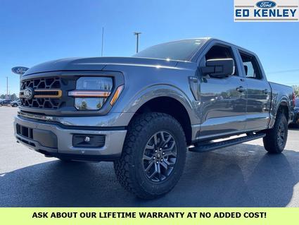 2025 Ford F-150 Layton UT