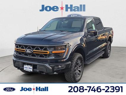 2025 Ford F-150 Lewiston ID