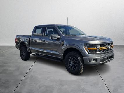 2025 Ford F-150 Sebring FL
