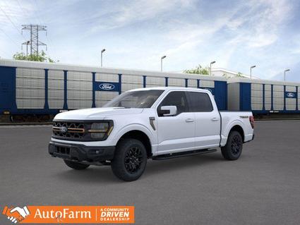 2025 Ford F-150 Price UT