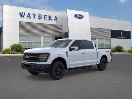 2025 Ford F-150 Watseka IL