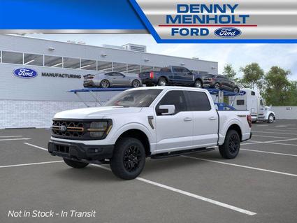 2025 Ford F-150 Butte MT