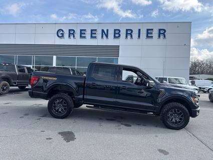 2025 Ford F-150 Lewisburg WV