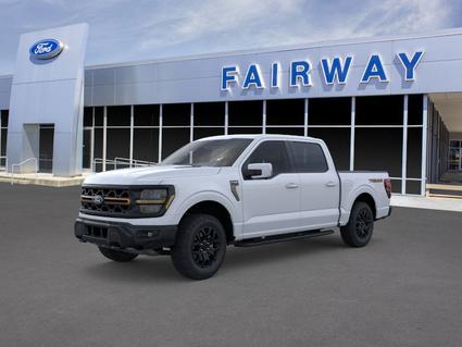 2025 Ford F-150 Greenville SC
