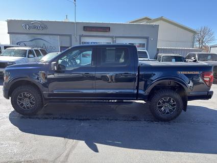 2024 Ford F-150 Gillette WY