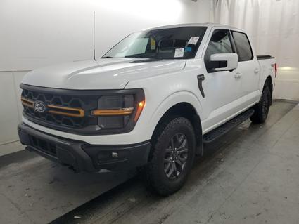 2024 Ford F-150 Grand Coulee WA