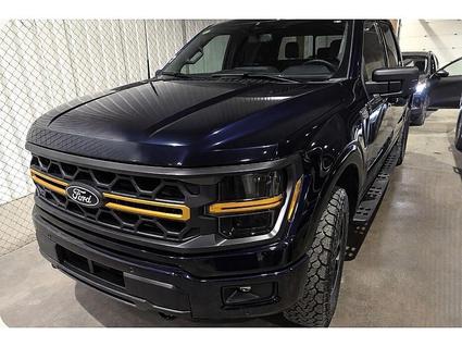 2024 Ford F-150 Spearfish SD