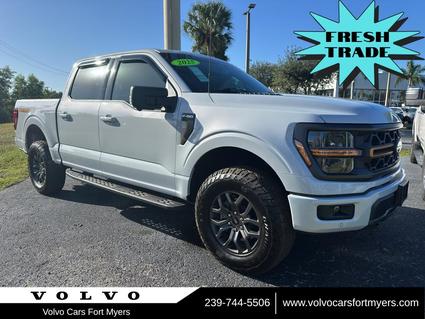 2025 Ford F-150 Fort Myers FL