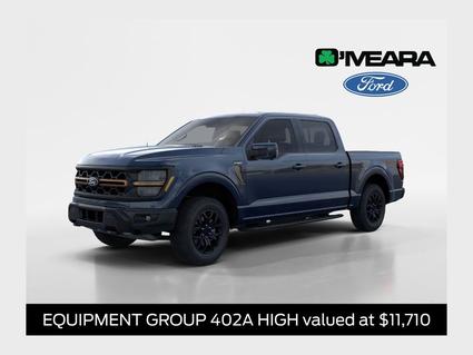 2025 Ford F-150 Denver CO