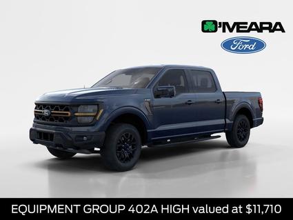 2025 Ford F-150 Denver CO