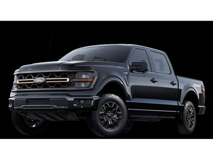 2025 Ford F-150 Greenville SC