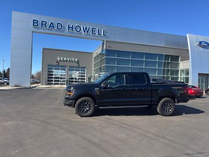 2025 Ford F-150 Kokomo IN