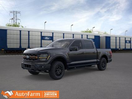 2025 Ford F-150 Price UT