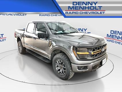 2025 Ford F-150 Rapid City SD