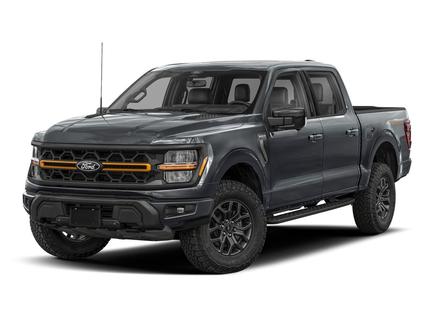 2025 Ford F-150 Lexington NE