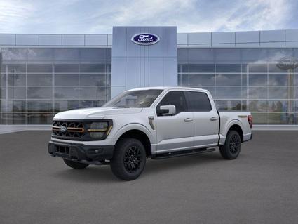 2025 Ford F-150 Hot Springs AR