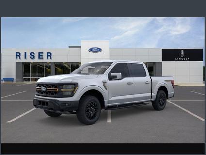 2025 Ford F-150 Hot Springs AR